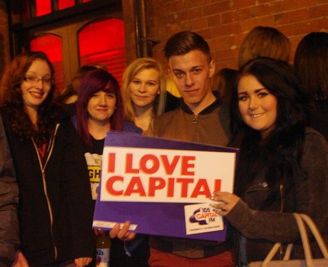 O2 Academy Leeds - Tuesday 26th Feb 2013