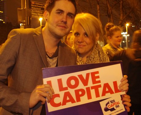 O2 Academy Leeds - Tuesday 26th Feb 2013