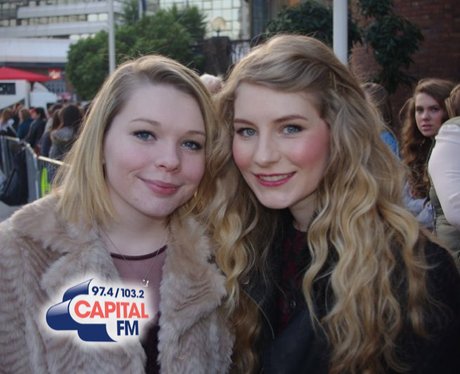 1Direction in Cardiff