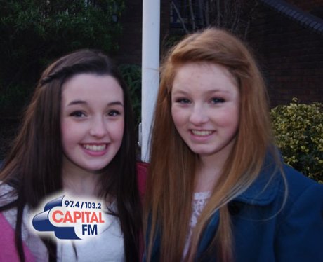 1Direction in Cardiff