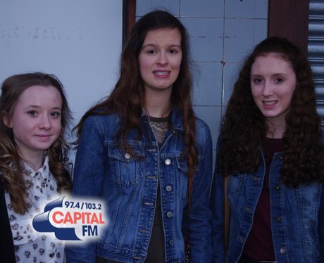 one Direction in Cardiff