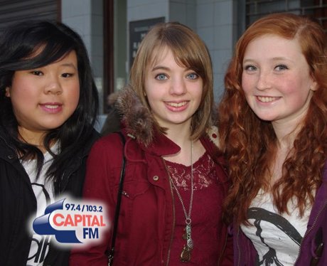 one Direction in Cardiff