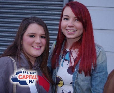 one Direction in Cardiff