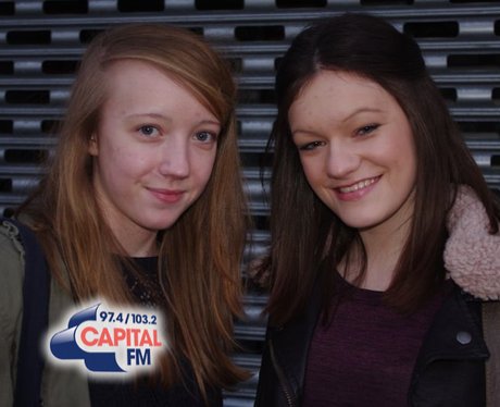 one Direction in Cardiff