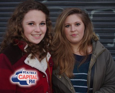 one Direction in Cardiff