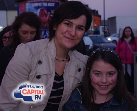 one Direction in Cardiff