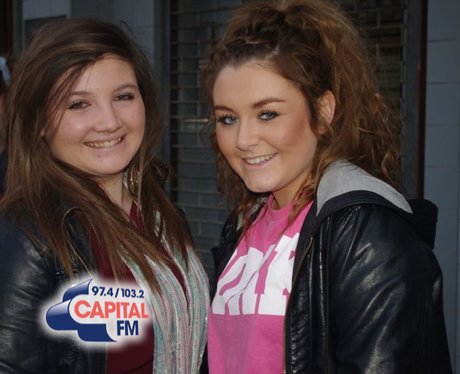 one Direction in Cardiff