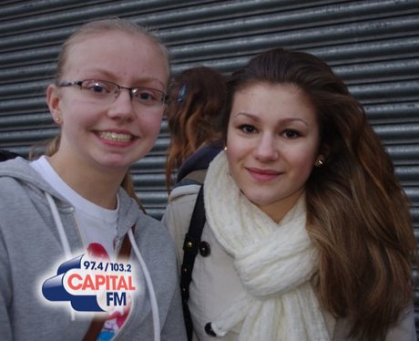 one Direction in Cardiff