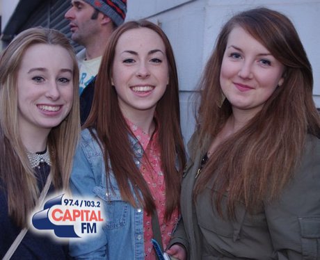one Direction in Cardiff