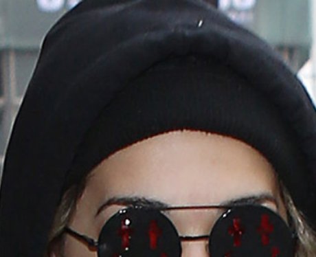 glasses