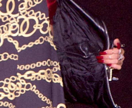 Rita Ora Or Rihanna?