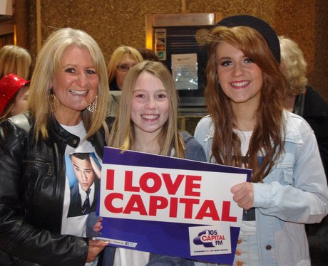 Sheffield Motorpoint Arena 01/03/13