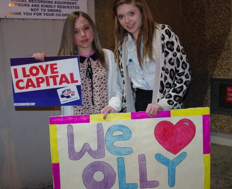 Sheffield Motorpoint Arena 01/03/13