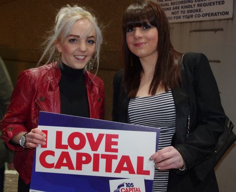 Sheffield Motorpoint Arena 01/03/13