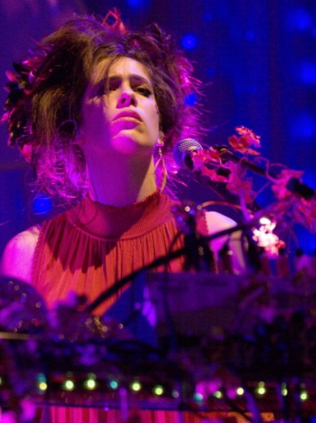 Imogen Heap ~ Hide And Seek  Imogen heap, Singer, Songwriting