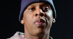 Jay-Z Wearing A Beanie