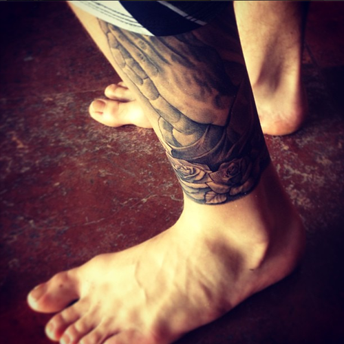 Justin Bieber Tattoo Guide And Meanings From New Face Tattoo To