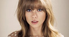 Taylor Swift InStyle Magazine 2013