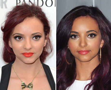 Bad Hair Day: Jade Thirlwall