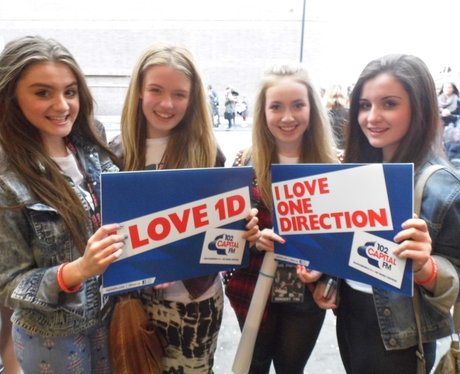 One Direction