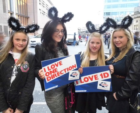 One Direction