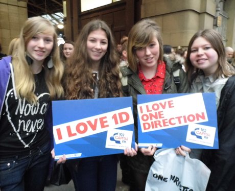One Direction