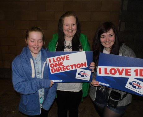 One Direction