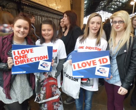 One Direction