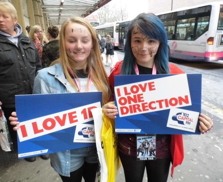 One Direction