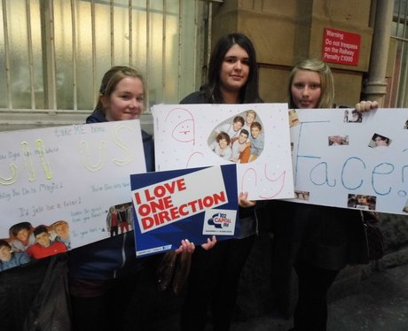 One Direction
