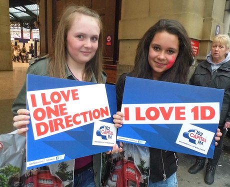 One Direction