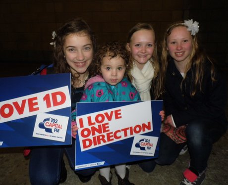 One Direction