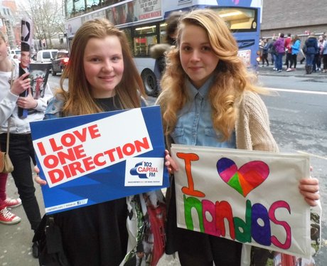 One Direction