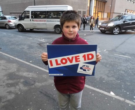 One Direction