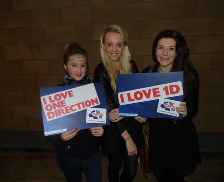 One Direction