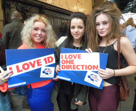 One Direction
