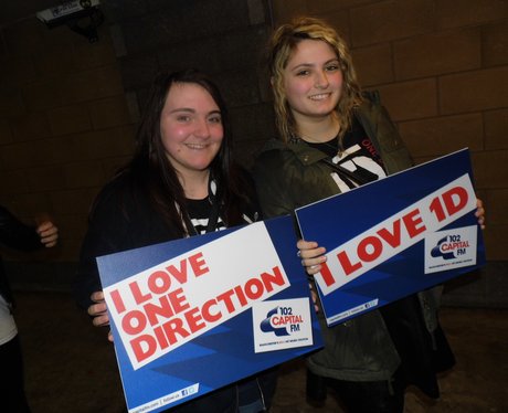 One Direction