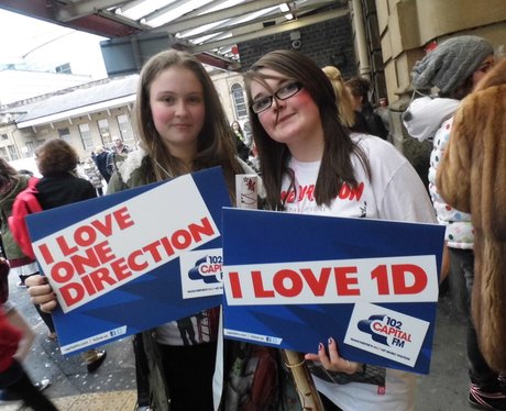 One Direction