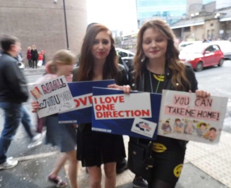One Direction