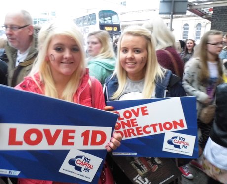 One Direction