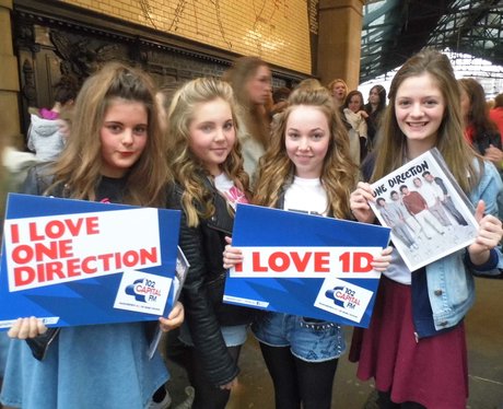 One Direction
