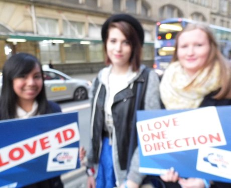 One Direction