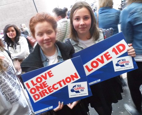 One Direction