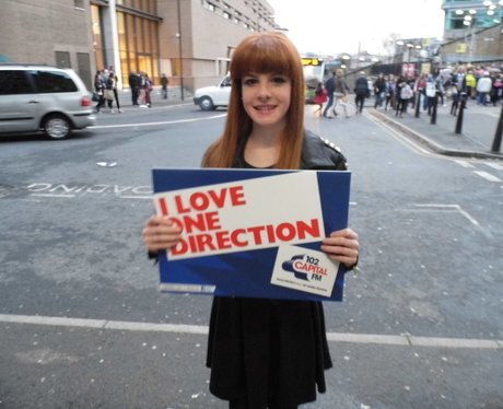 One Direction