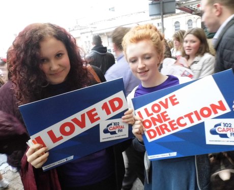 One Direction