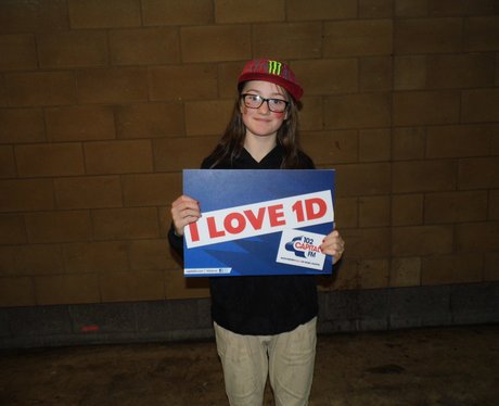 One Direction