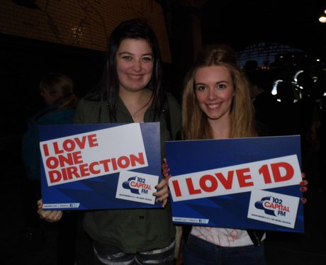 One Direction