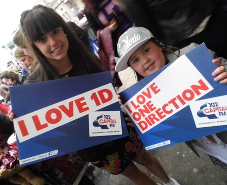 One Direction