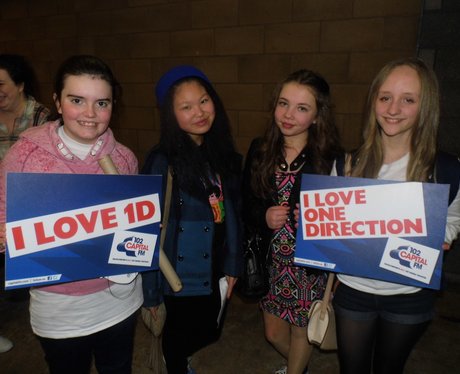 One Direction