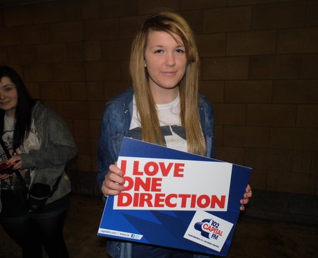 One Direction